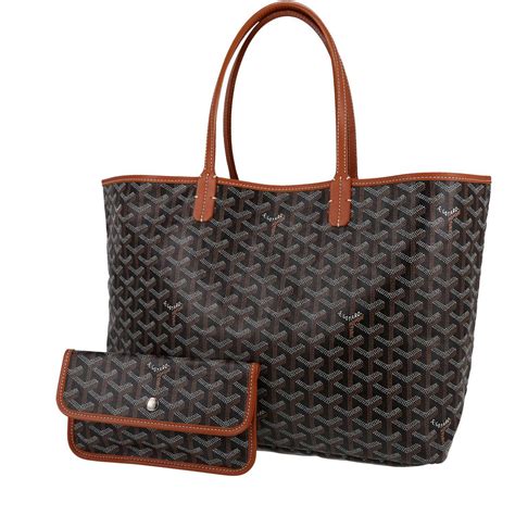 goyard borsa nera|goyard bags for sale.